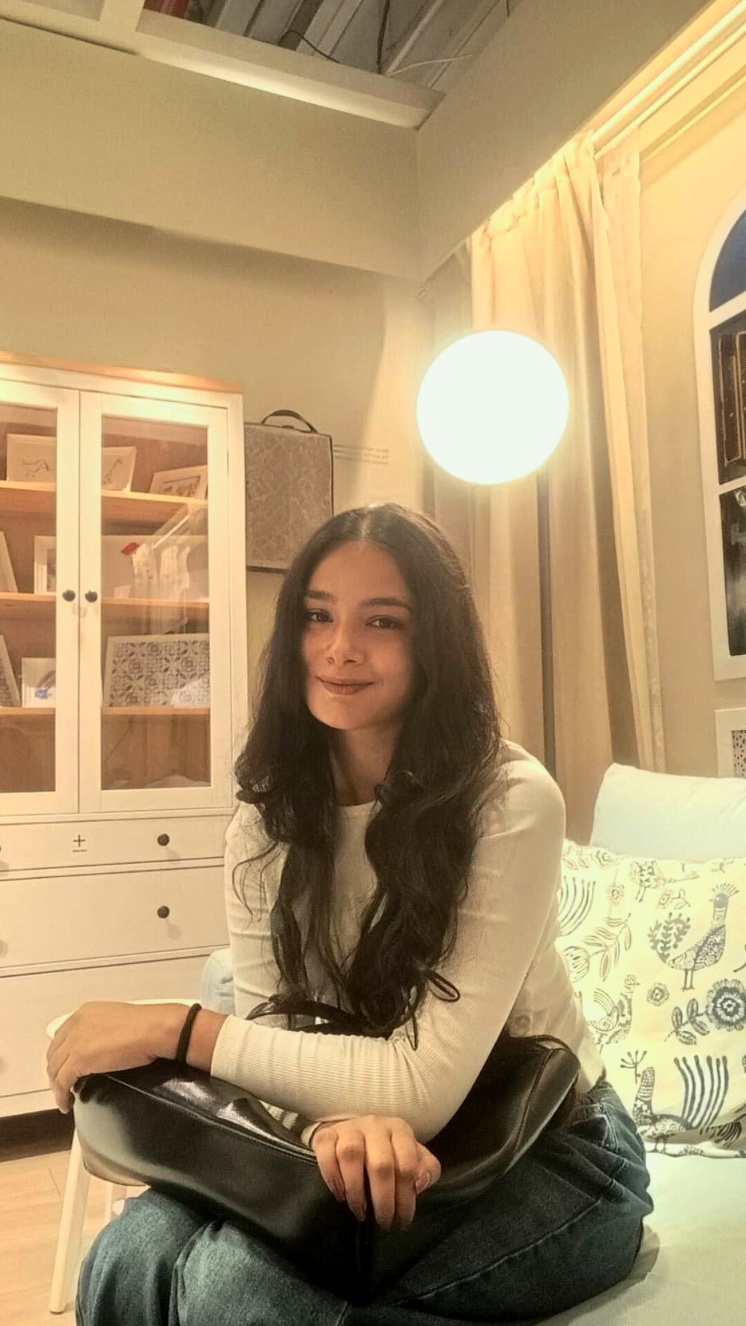ANANYA ANIL